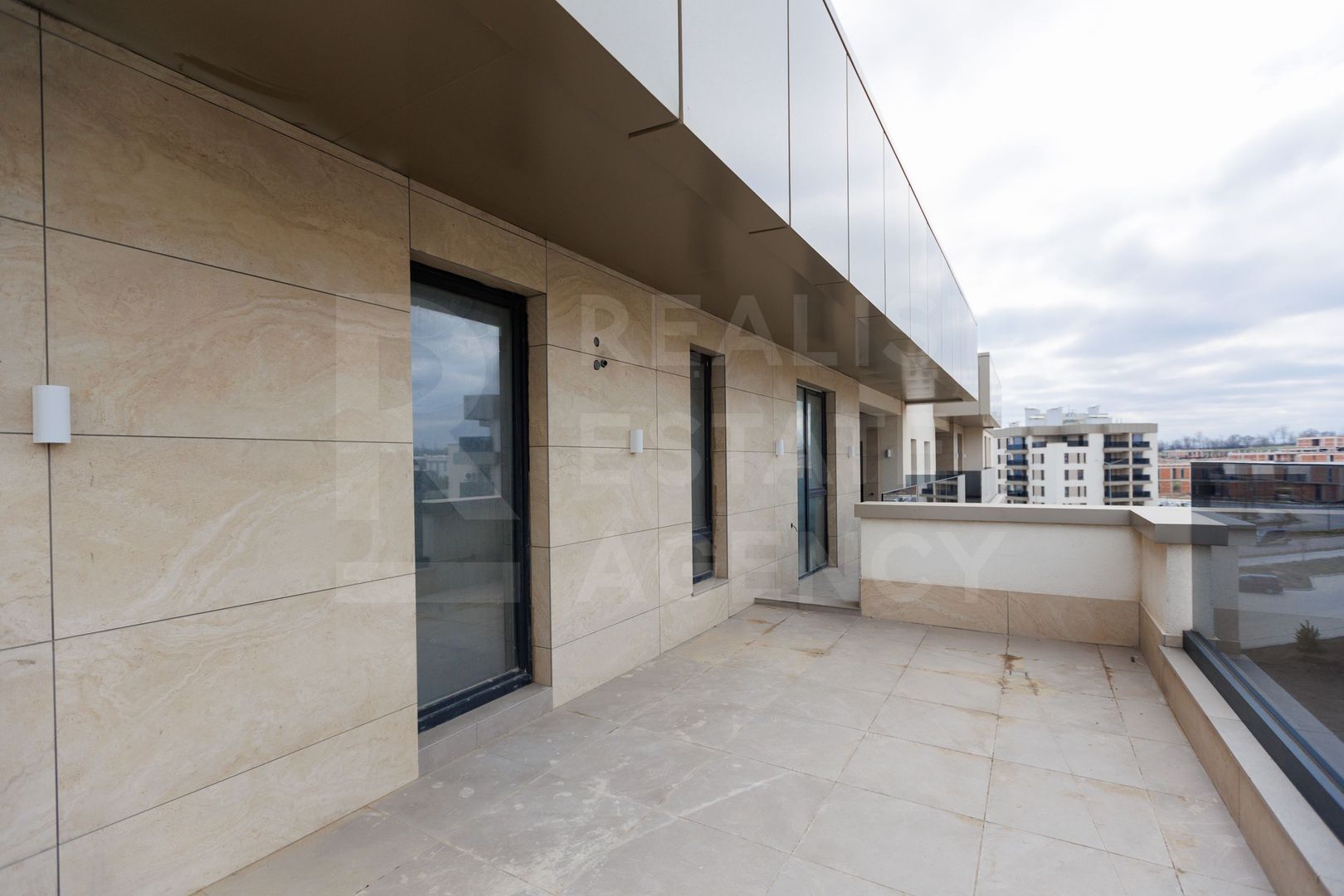 Vânzare, apartament, 3 camere, Bulevardul Europei, Botanica. - Poză 22