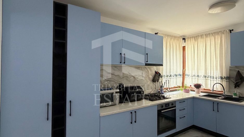 Casa tip duplex Tunari P+1 - Poză 14