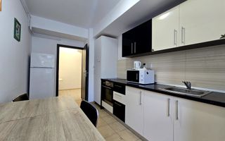Semicentral- 24 min walk to UMF-  2 room apartment- new building - Poză 3