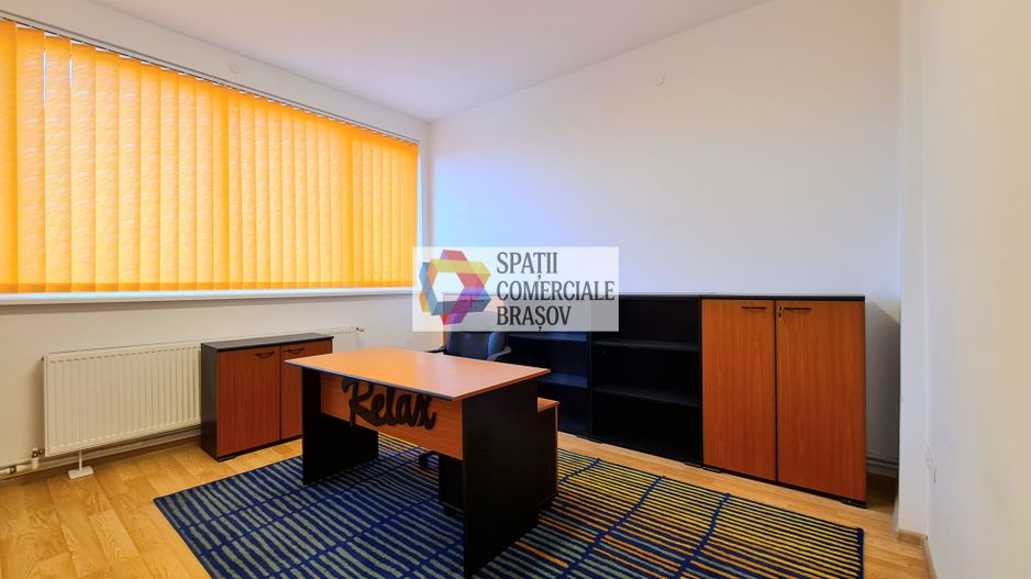 Spatiu birouri de închiriat Brasov - 120 mp  # plus-imo - Poză 3