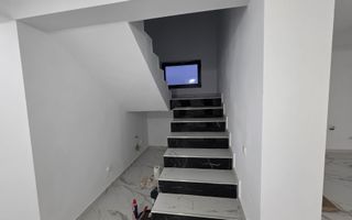 Casa noua 4 dormitoare 2 bai P+1 zona Selgros Teilor - Poză 11