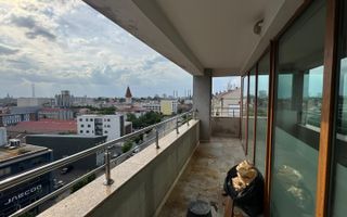 COMISION 0 | Penthouse | 3 camere | 143 mp utili | Complex Studențesc - Poză 6