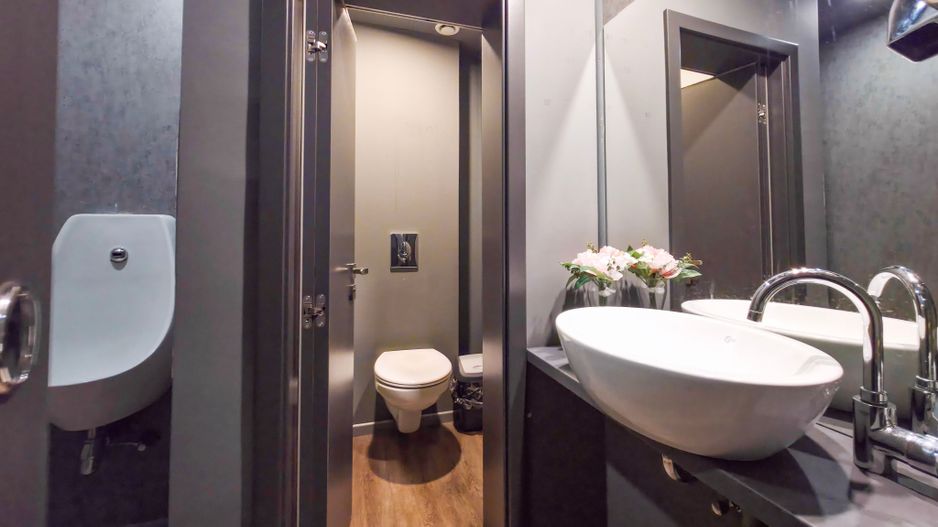 Victoriei 100 Bar | Spațiu HoReCa 169 mp Calea Victoriei - Poză 18