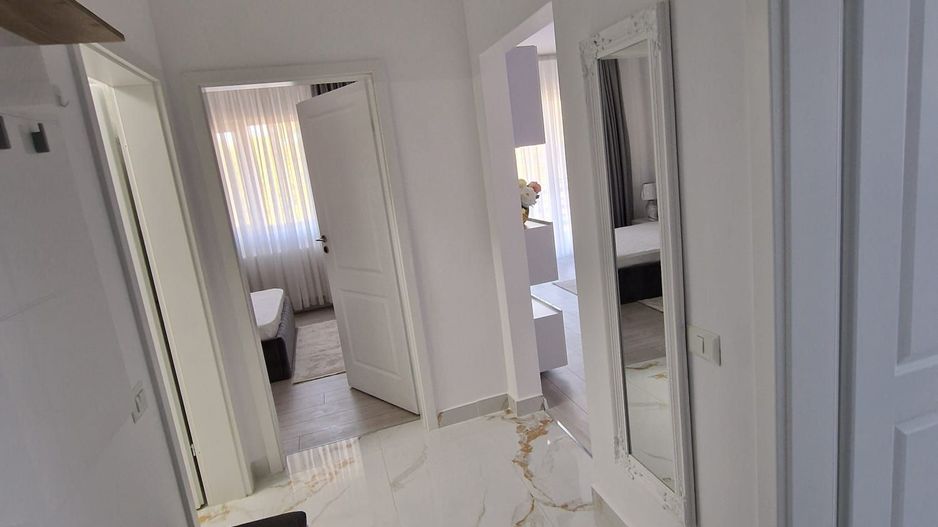 AP. 2 CAMERE CIRESULUI, PRIMA INCHIRIERE, LOC PARCARE, CENTRALA - Poză 4