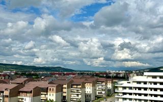 Apartament 2 camere Eroilor Floresti - Poză 12