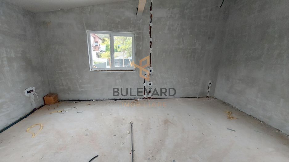 Casa individuala cu teren de 380 mp! - Poză 10