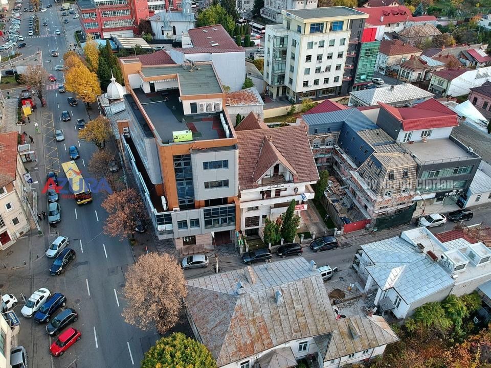 COMISION 0% - De Inchiriat Vila Ultracentral Pitesti - Poză 26