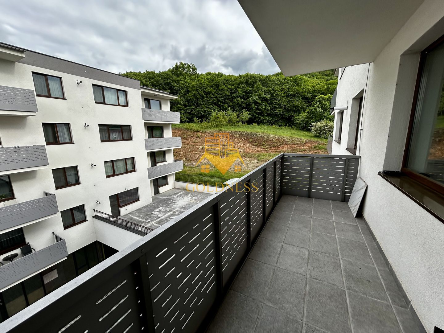2 Camere Open Space, Parcare, Sub Cetate, Sinsay, UCG GYM, Floresti - Poză 10