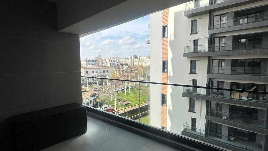 Închiriez Apartament Select Residence 2 camere full mobilat si utilat - Poză 7