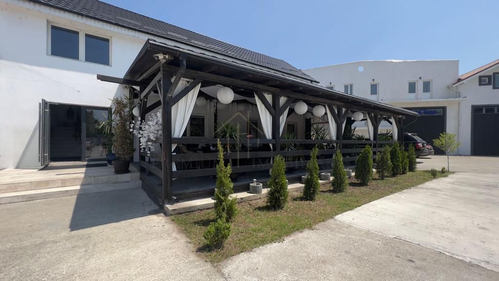 Afacere la cheie de Vanzare in Onesti Bacau - Poză 1