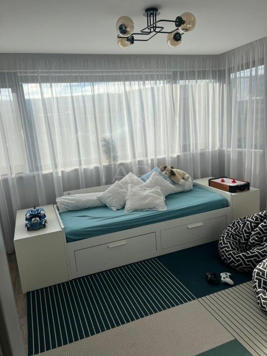 Casa spectaculoasa, zona privata, finisaje de lux. - Poză 8