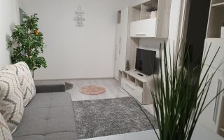 2 cam Girocului-Judetean etaj 1 amenajat - Poză 6