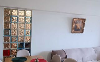 Palas-Bd. Anastasie Panu, 80mp, bloc pe cadre construit in 1985, - Poză 4