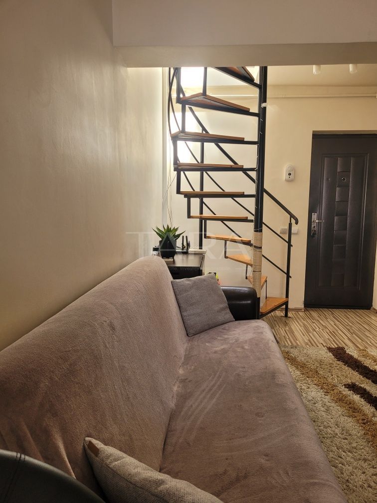 Apartament 4 camere pe 2 nivele, mobilat și utilat – Apahida - Poză 1