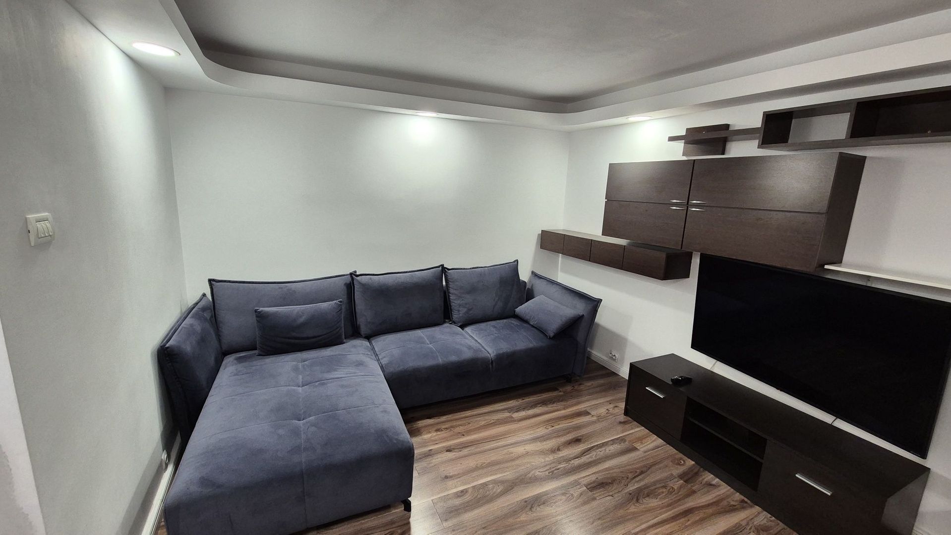Apartament 2 camere decomandat Prima închiriere Tineretului - Poză 1