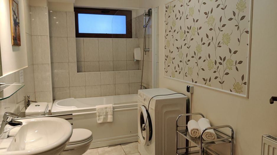 Apartament 1CAM 40 MP,  Buna Ziua, Str Trifoiului, parcare - Poză 3