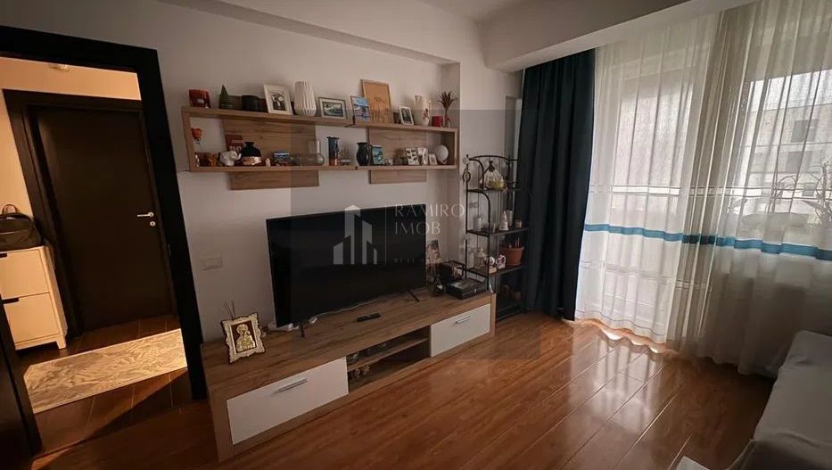 Apartament 2 camere Titan Sun Park /Theodor Pallady/centrala propie - Poză 1