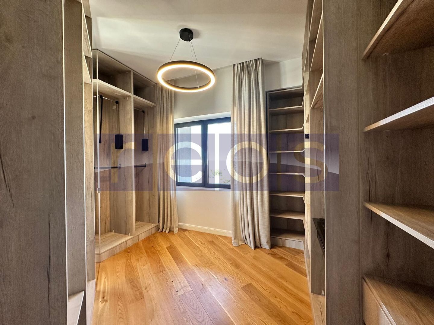 Penthouse deosebit | Ultrafinisat | Design modern | Zona Herastrau - Poză 12