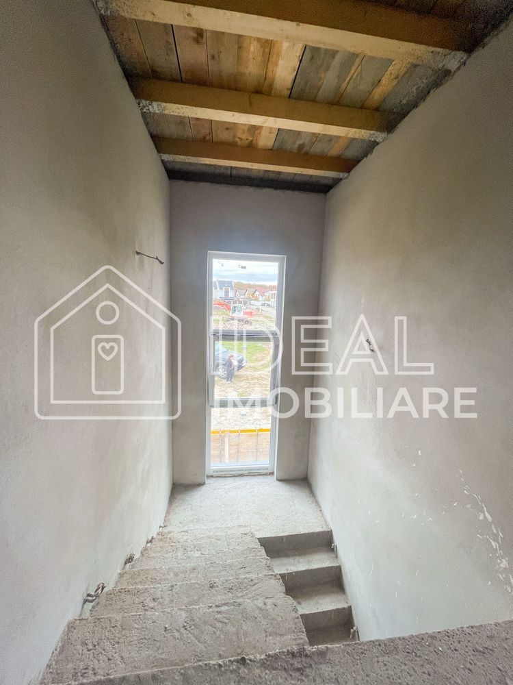 Duplex Modern cu 280 mp de curte, in Cartierul Arhitectilor - Poză 6