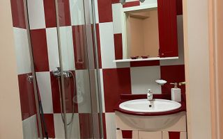 inchiriez apartament 3 camere tip duplez - Poză 3