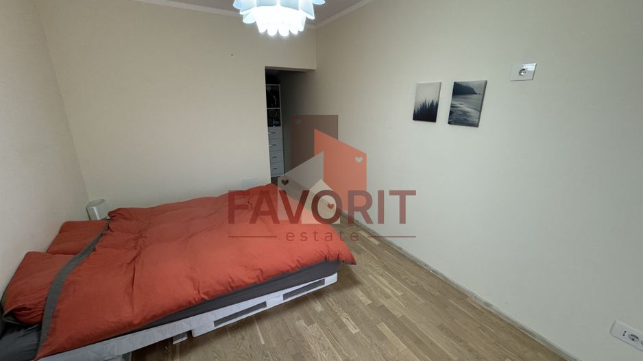 Casa cu garaj, langa padure in Dumbravita, mobilata si utilata - Poză 9