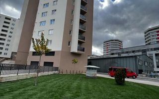 Apartament 2 camere | Parcare subterana | Zona VIVO BMW | Floresti - Poză 7