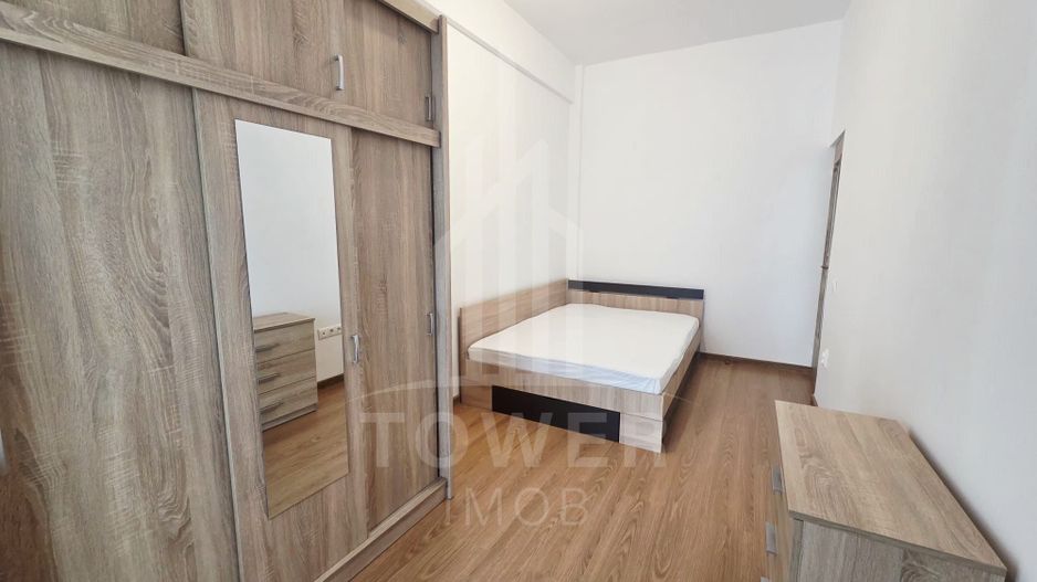 Prima închiriere | Apartament modern cu parcare subterană – Doamna Stanca - Poză 4