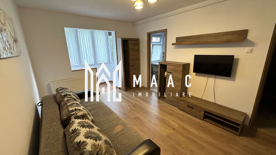 Apartament | Etaj 1 | Balcon | Renovat | Vasile Aaron - Poză 6