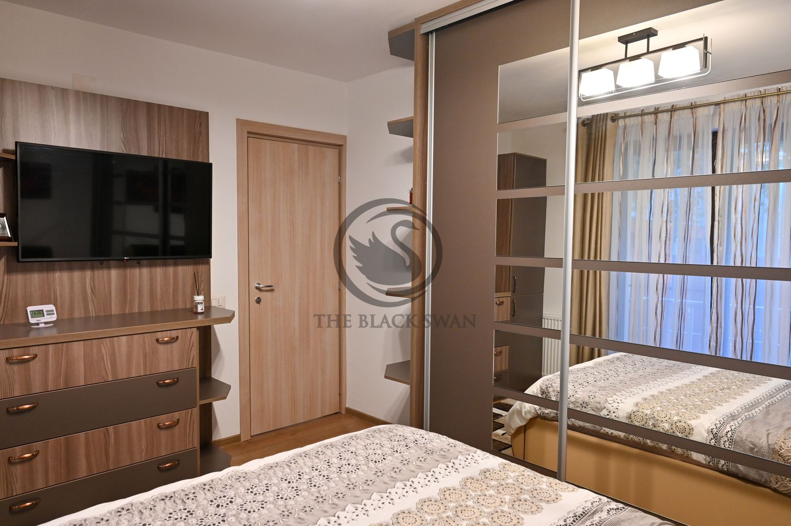 Apartament cu 3 camere de inchiriat | Republicii Ploiesti| Comision 0% - Poză 4