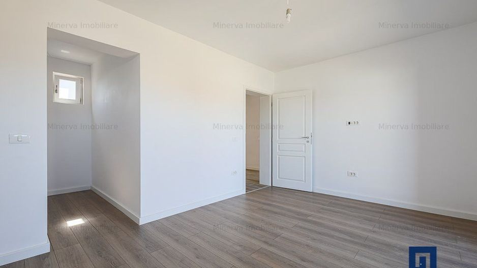 Duplex 3 dormitoare| Mosnita Noua - Serena1 | toate utilitatile |COMISION 0 - Poză 18