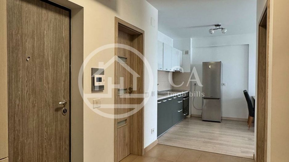 Apartament cu 3 camere de închiriat în Prima Onestilor, Oradea - Poză 8