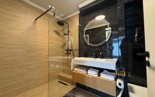 2 camere, Premium, bloc nou, Soporului Zona Baza Sportiva, Iulius Mall - Poză 5