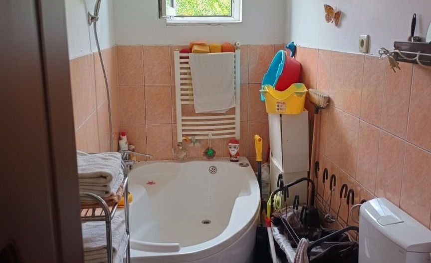 Apartament cu 2 Camere de Vanzare I Suceava/George Enescu I 47.500Euro - Poză 5