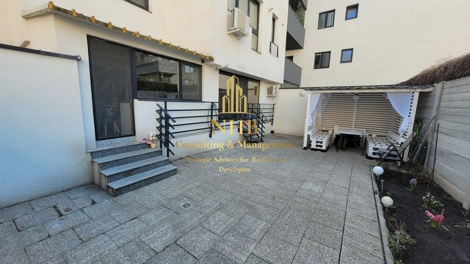 2 Camere Mosilor de Vanzare plus Curte - Poză 5