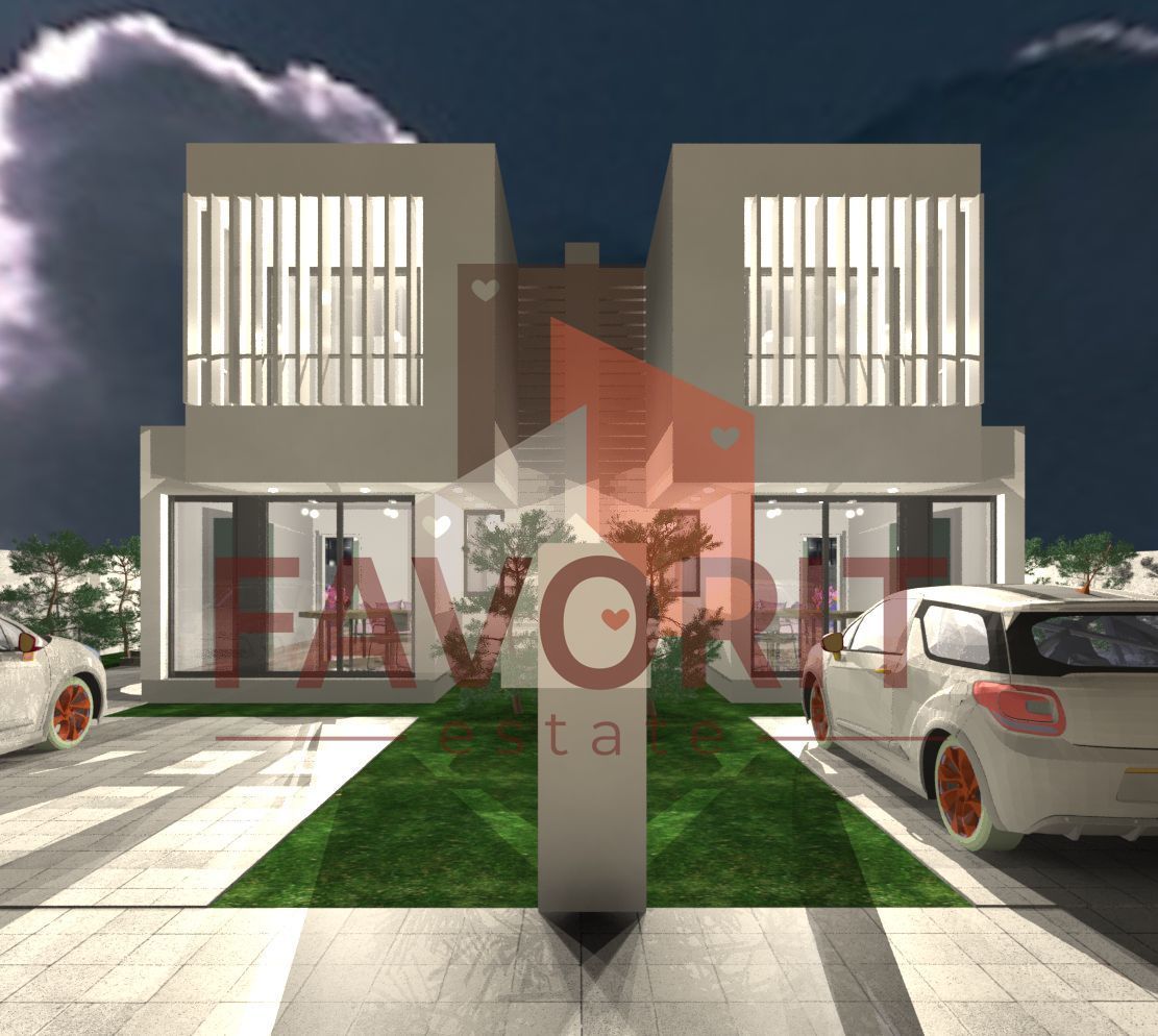 Duplex la rosu in Dumbravita langa lac - Poză 6