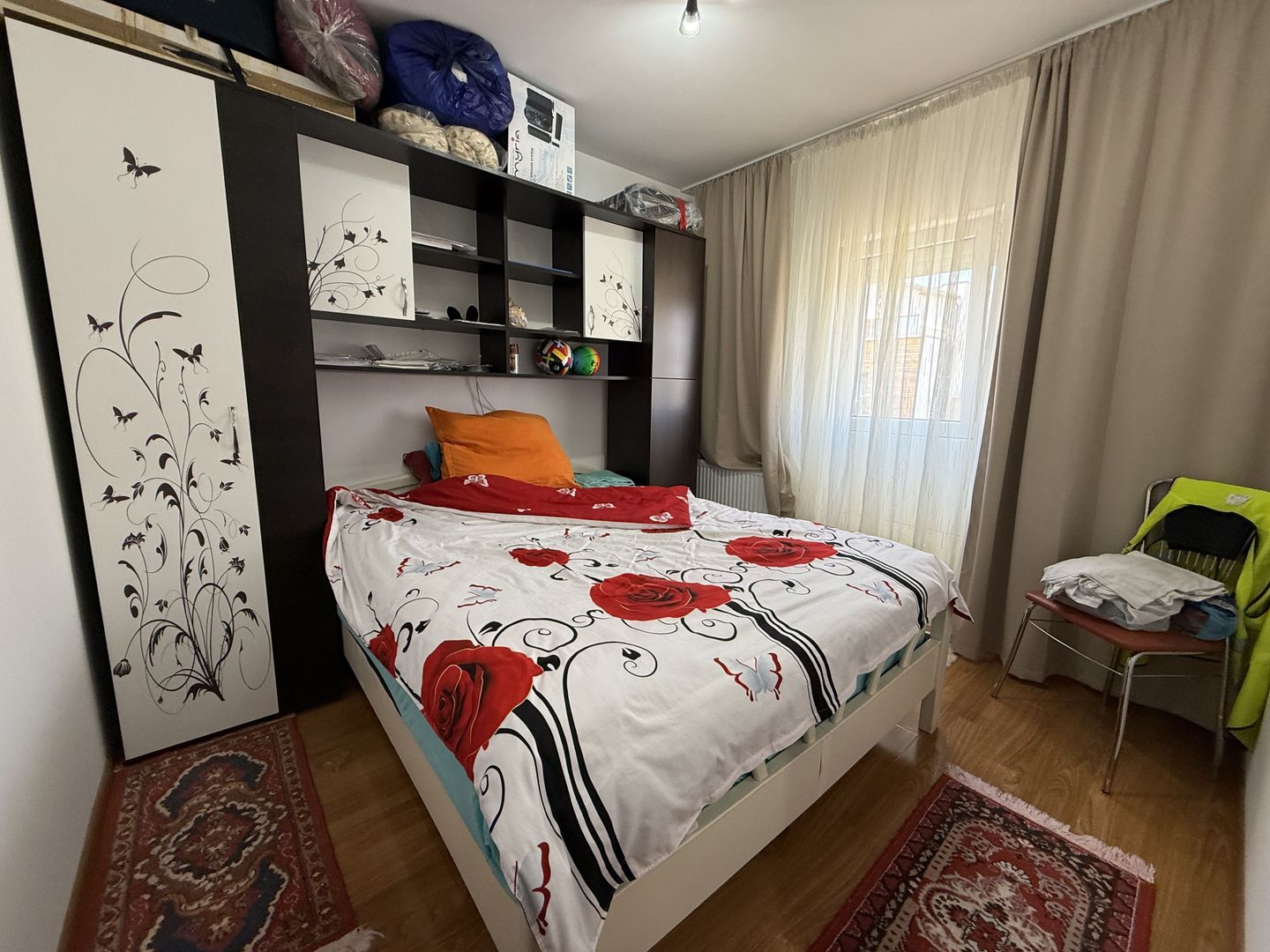 Apartament 2 camere GATA DE MUTARE str. Ascanio Damian, Arhitecților - Poză 7