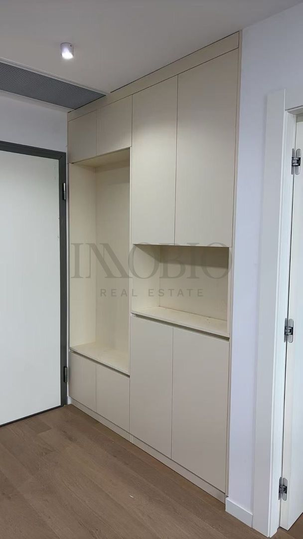 Apartament 2 Camere | Up-Site | Loc de Parcare | Boxa - Poză 6