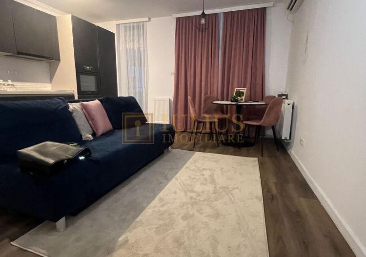 3 camere | 58 mp | 2 băi | City of Mara | Parcare subterană inclusă - Poză 5