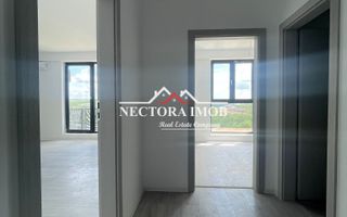 Apartament NOU 2 camere, zona BAILE FELIX-Hotel President, 50 mp, Et4 - Poză 7