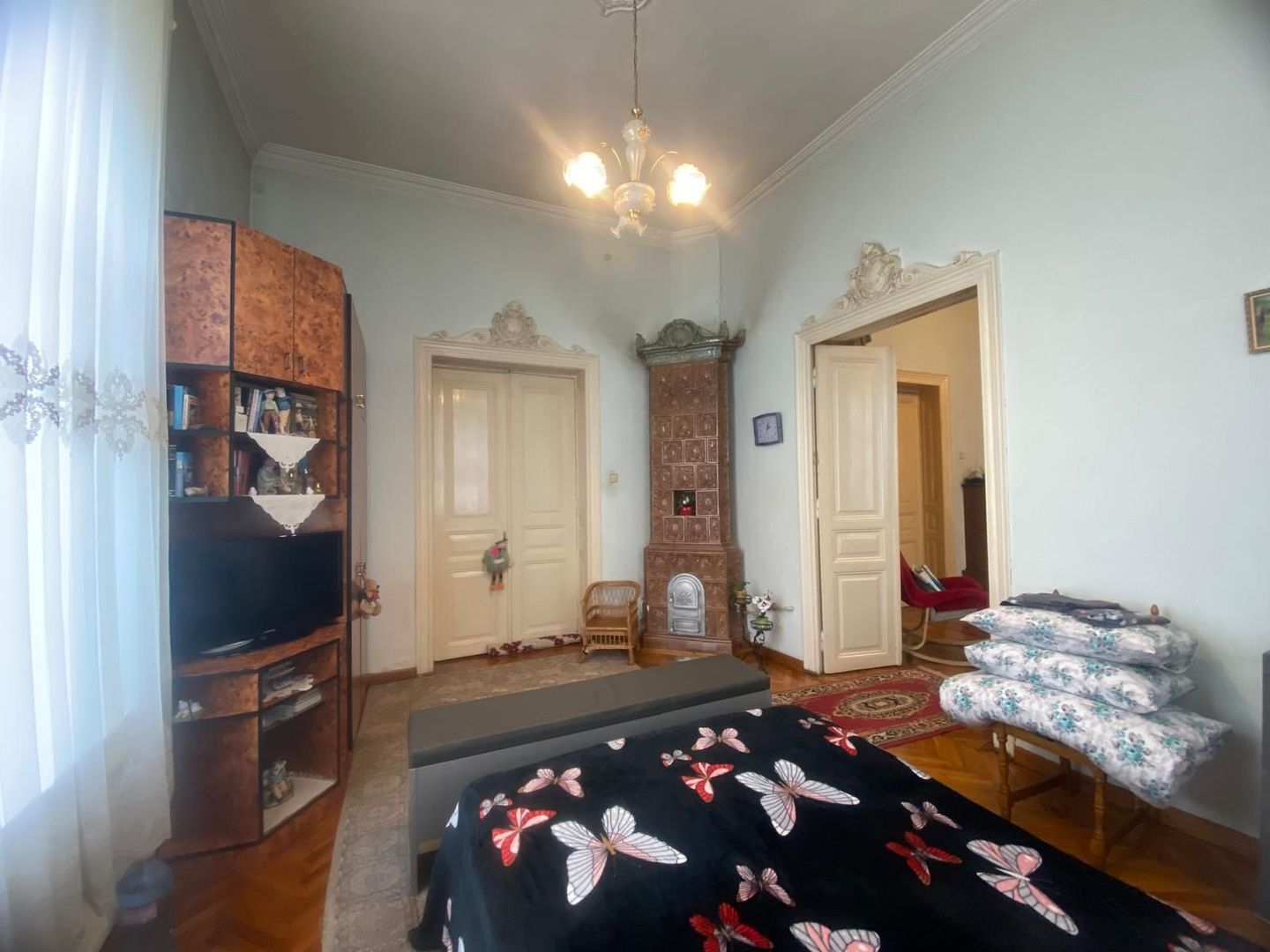 STIL BAROC! VÂNZARE CASĂ ULTRACENTRAL - Poză 15