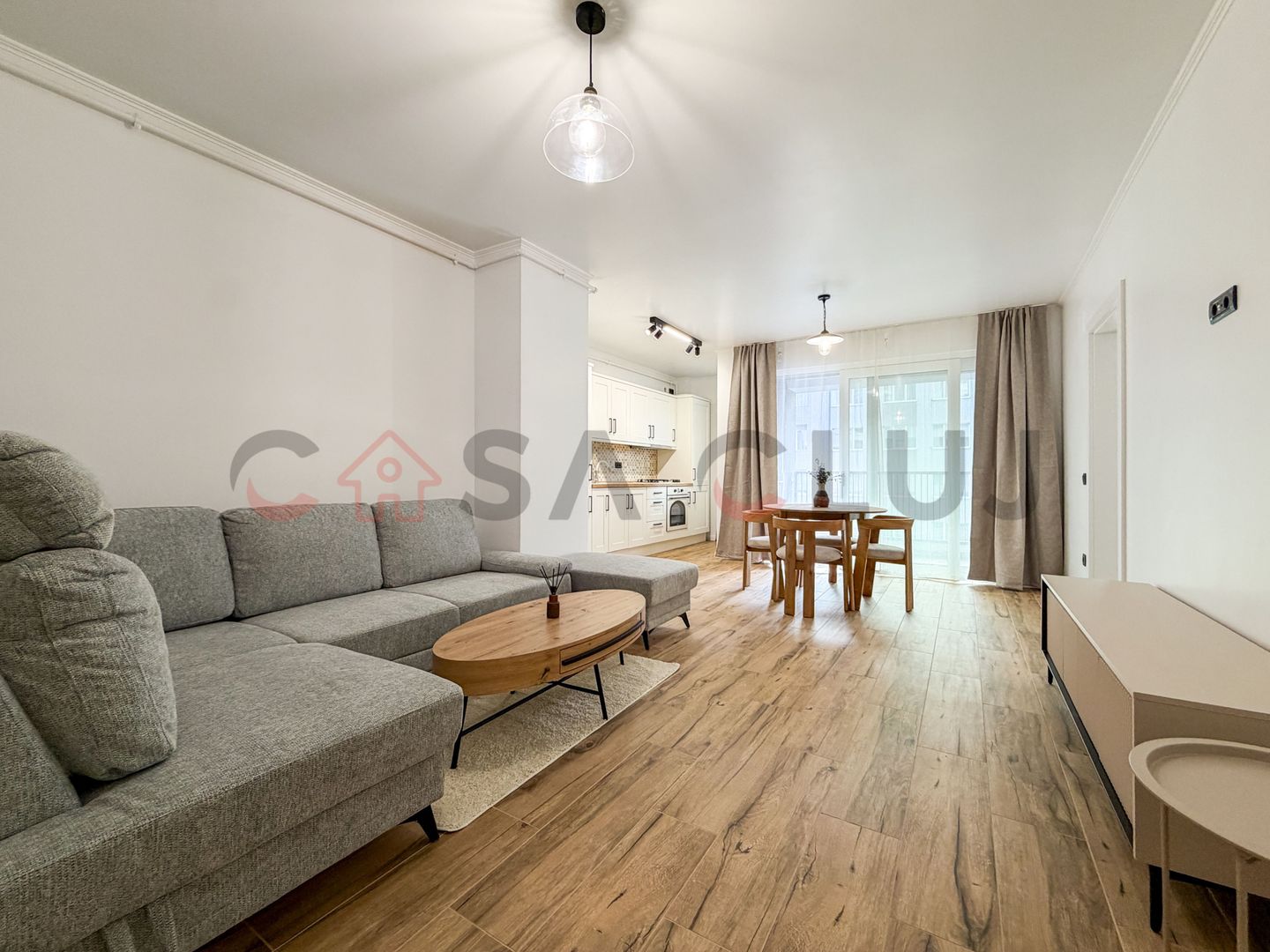2 camere Columna Residence, Vivo! - Poză 6