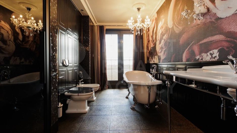 Chirie, apartament, 3 camereValea Trandafirilor, Centru - Poză 18