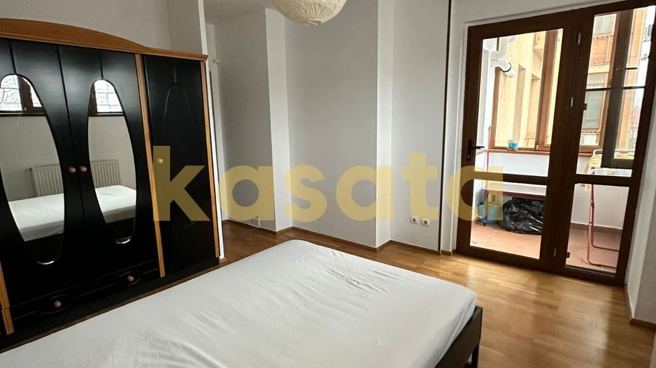 2 Camere | Închiriere | Brâncuși | Etaj Intermediar | Centrala - Poză 3