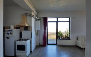 Apartament cochet cu 2 camere în Cumpăna - Poză 10