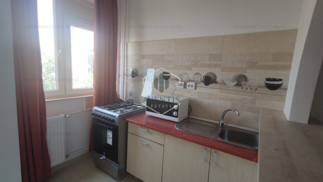 Inchiriere garsoniera semidecomandata, zona Dimitrov - Poză 5