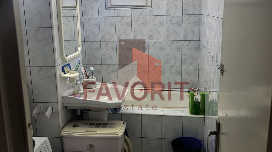 2 camere | mobilat si utilat | boxa | zona excelenta | - Poză 12