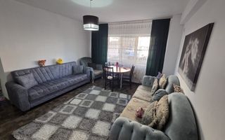 Apartament 2 camere mobilat utilat disponibil imediat Splaiul Unirii - Poză 2