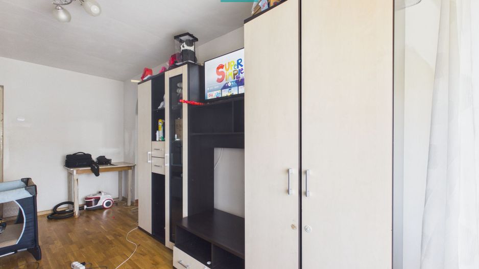 Apartament 2 camere Strada Borsecului etaj 4 35mp. - Poză 2
