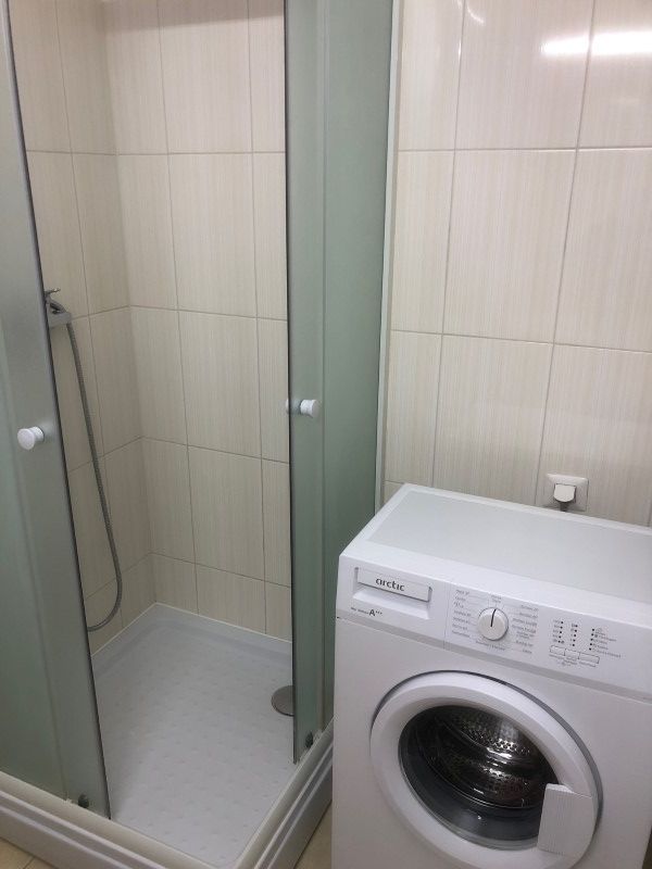 Garsonieră Palladium Residence, centrală proprie, AC, etaj 2 - Poză 9