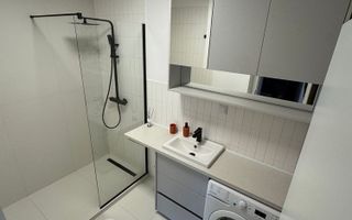 Apartament modern cu 2 camere în Baciu, zona Petrom - Poză 5